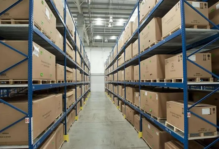 益阳到凤泉区货物仓储